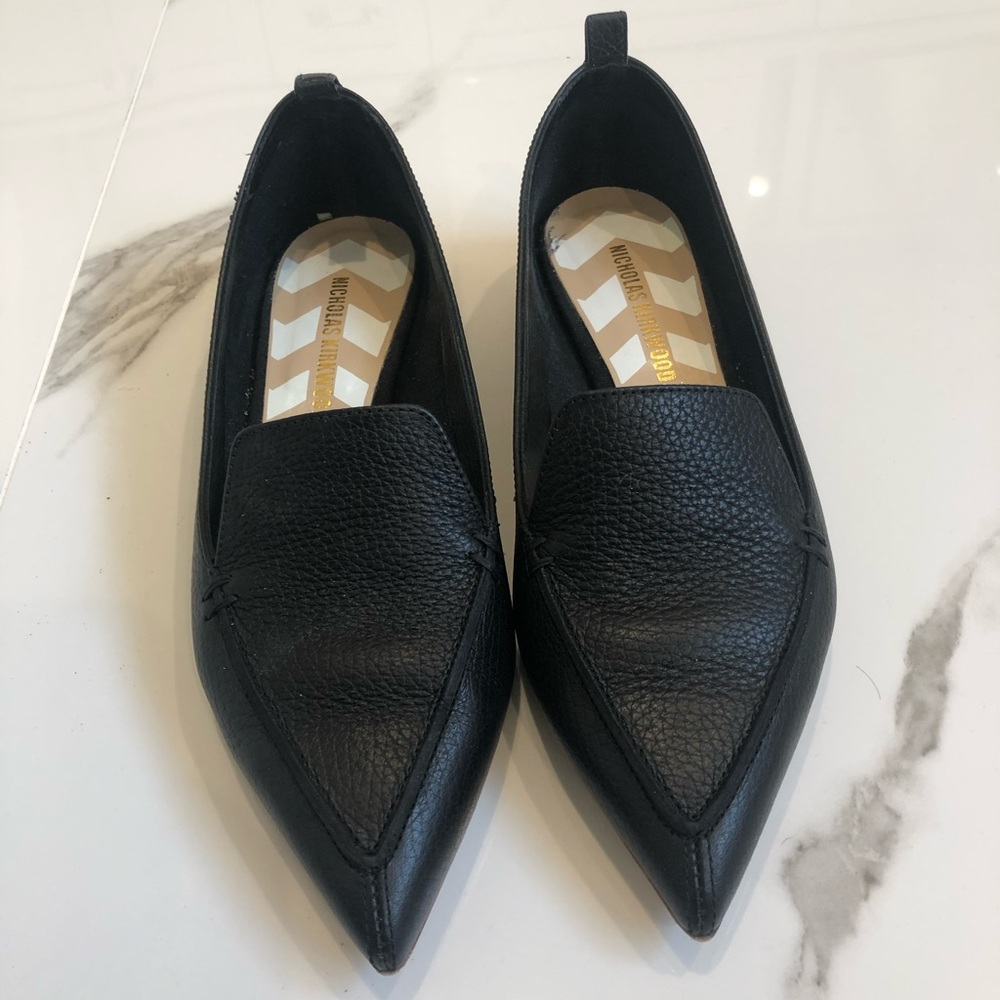 Black Flats